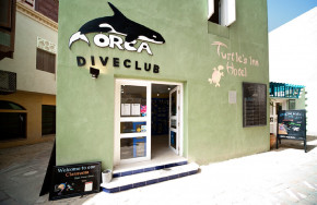 Orca Dive Club El Gouna