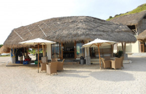 Komodo Resort Dive Center