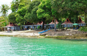 Spice Island Resort