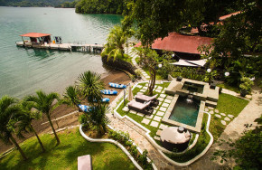 NAD Lembeh Resort