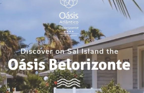 Oasis Belorizonte