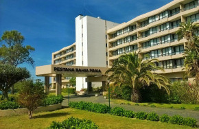 Pestana Bahia Praia Nature & Beach Hotel