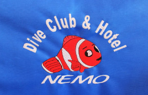 Nemo Dive Club