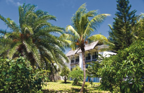 RIU Creole hotel