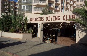 Aquarius Diving Club