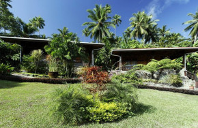 Lumbalumba Resort Manado
