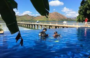 Dugong Dive Center