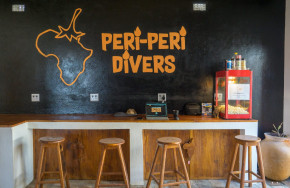 Peri Peri Divers