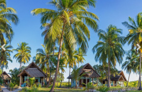 Butiama Beach Lodge
