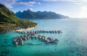 Hilton Moorea Lagoon Resort & Spa