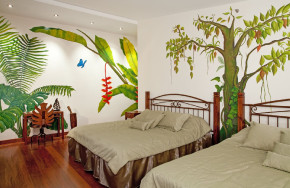 Ikala Quito Hotel