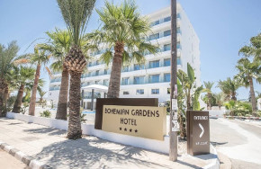 Bohemian Gardens