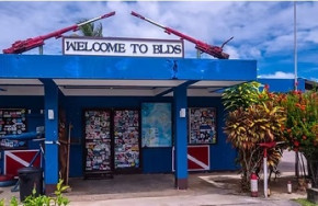 Blue Lagoon Dive Center