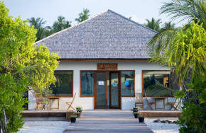 The Barefoot Diving Center