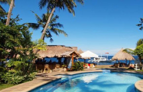 Pura Vida Beach & Dive Resort Dauin